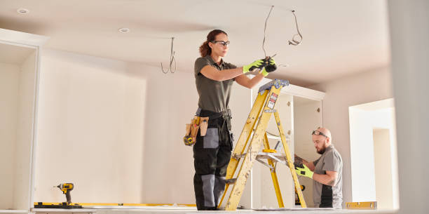 Best Electrical Installation Contractor  in Orcutt, CA