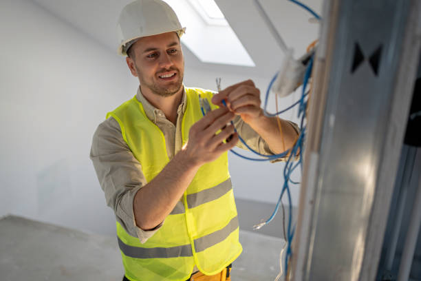 Best Affordable Emergency Electrician  in Orcutt, CA